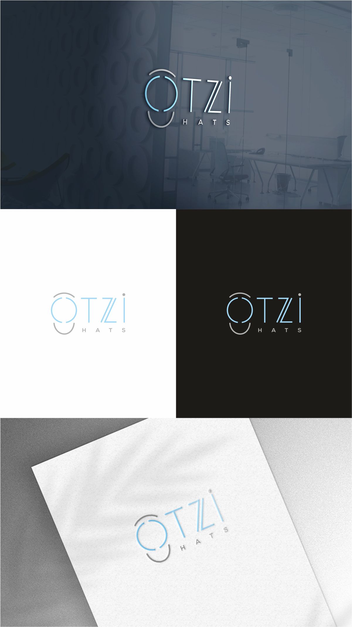 Logo Design by Dave Paresh for this project | Design #29438379