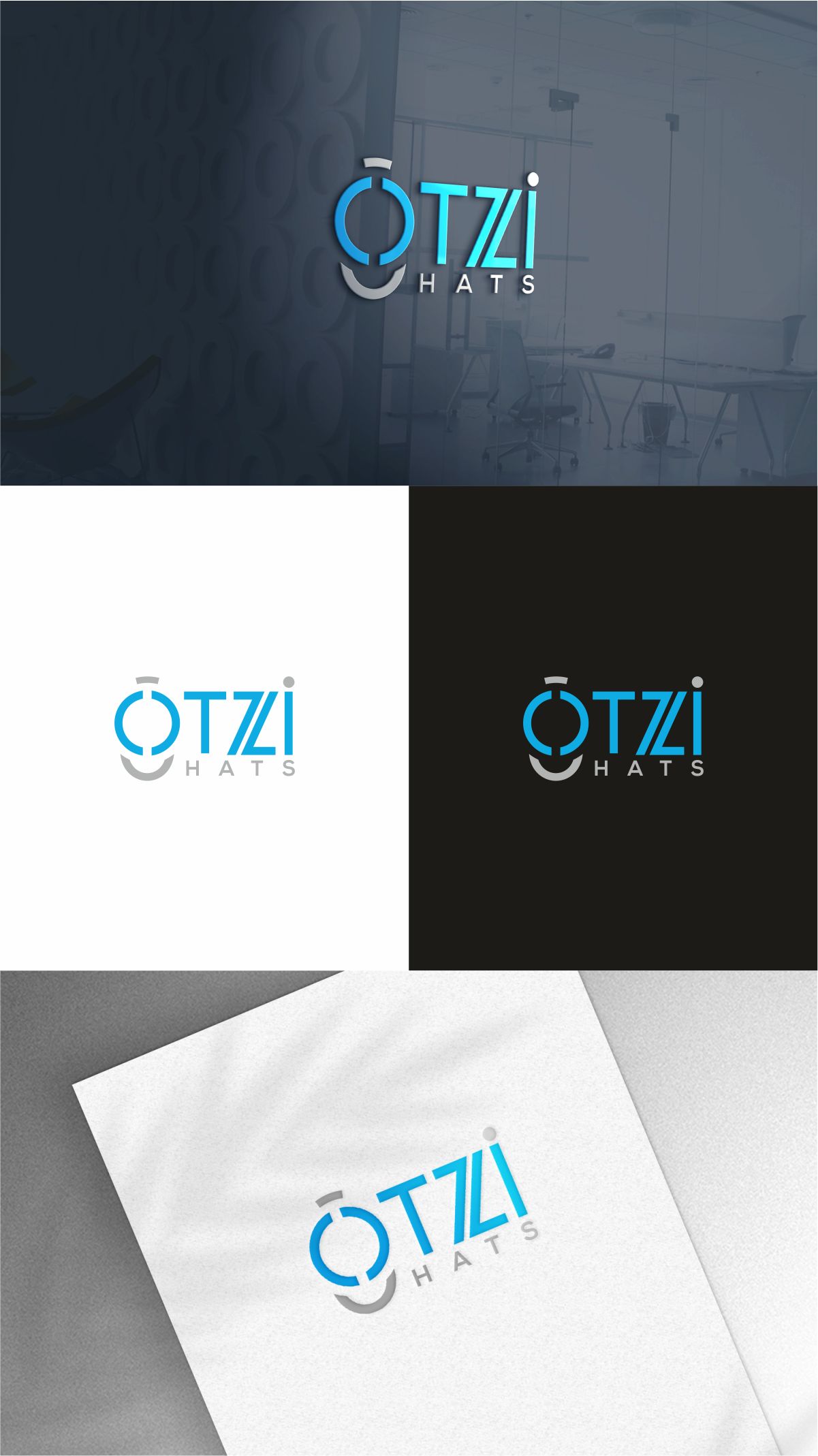 Diseño de Logo por Dave Paresh para este proyecto | Diseño #29500692