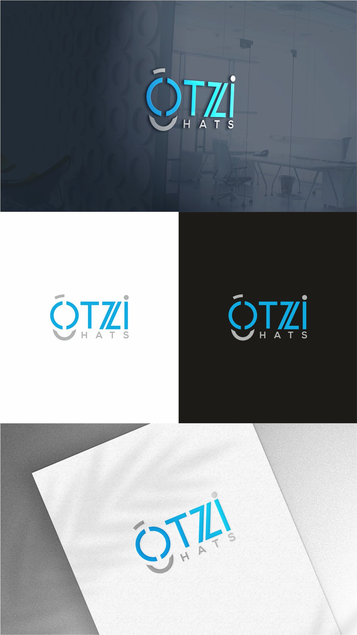 Diseño de Logo por Dave Paresh para este proyecto | Diseño #29500693