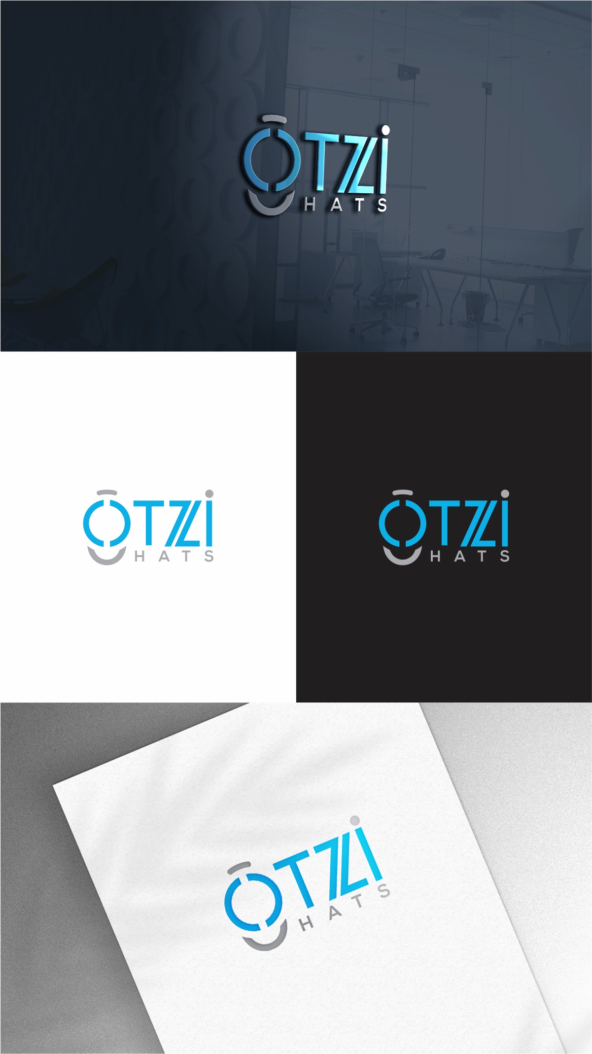 Diseño de Logo por Dave Paresh para este proyecto | Diseño #29505059