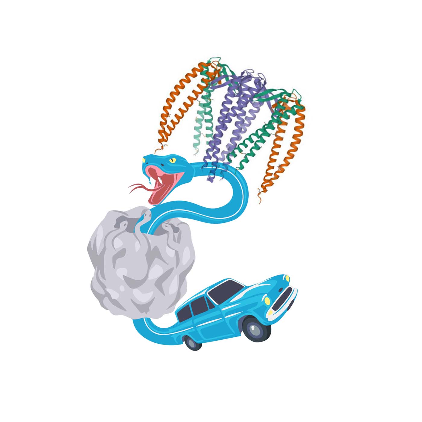 Graphic Design by Abiyoso28 for Howard Hughes Medical Institute | Design #29436141