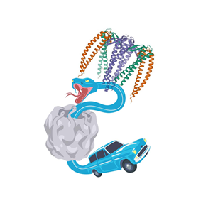 Diseño Gráfico por Abiyoso28 para Howard Hughes Medical Institute | Diseño: #29436141