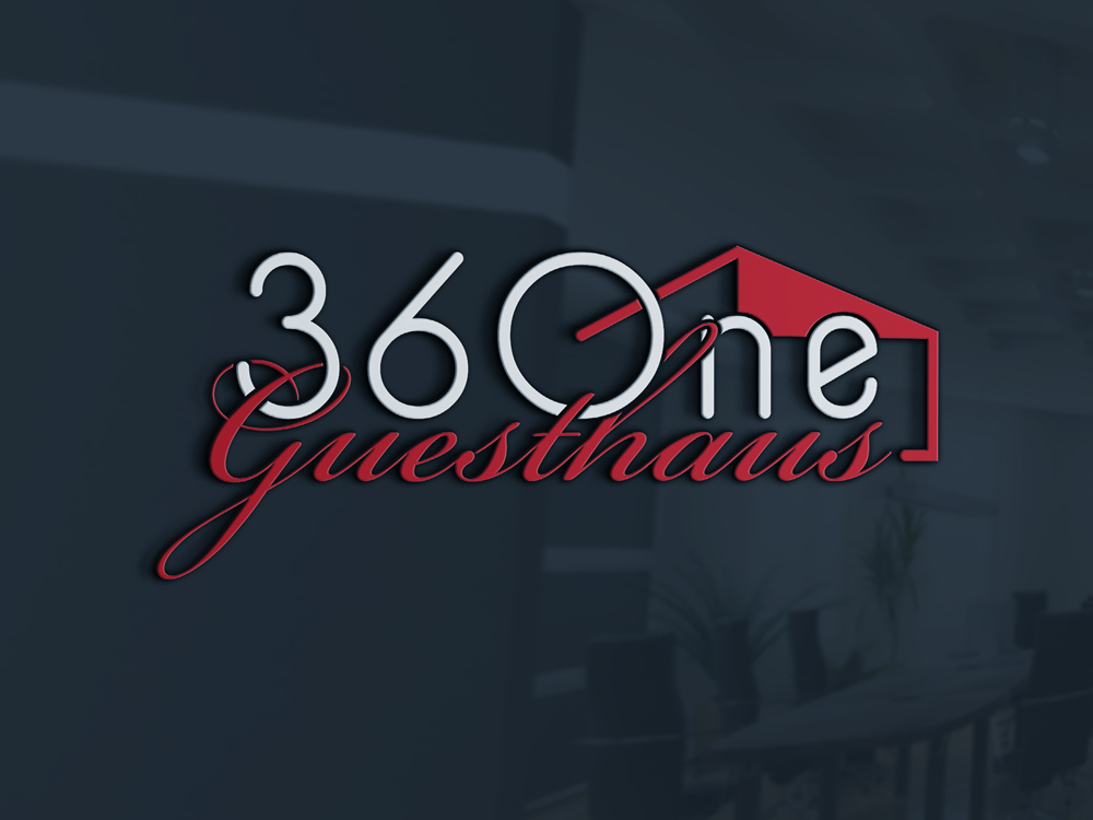 Logo Design by Uhm@design for 36One Guesthaus | Design #29436235