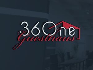 Logo-Design von Uhm@design für 36One Guesthaus | Design: #29436235