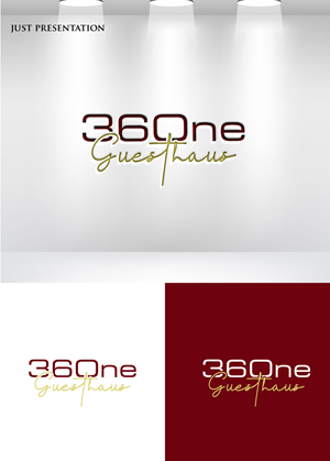 Logo-Design von Mi Design1 für 36One Guesthaus | Design: #29437952