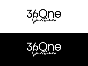 Logo-Design von 439 Creations für 36One Guesthaus | Design: #29435784