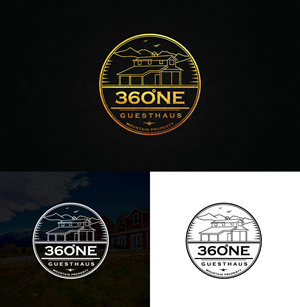 Logo-Design von Logo Stock für 36One Guesthaus | Design: #29437113