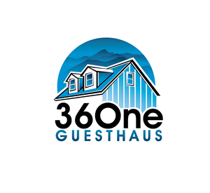 Logo-Design von LogoPoko für 36One Guesthaus | Design #29449931