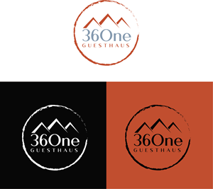 Logo-Design von Graphixpointt für 36One Guesthaus | Design: #29436700