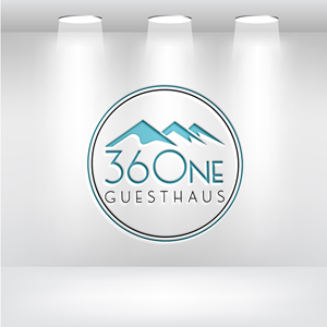 Logo-Design von Graphixpointt für 36One Guesthaus | Design: #29436880