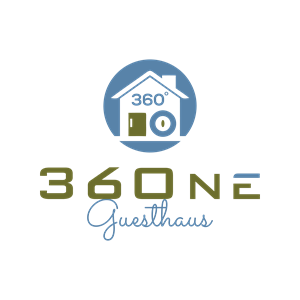 Diseño de Logo por DJ 1 para 36One Guesthaus | Diseño: #29436415