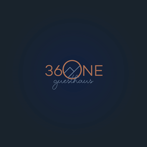 Diseño de Logo por GOLDENCROWN para 36One Guesthaus | Diseño: #29437793