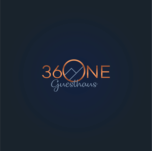 Logo-Design von GOLDENCROWN für 36One Guesthaus | Design: #29449829
