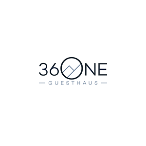 Logo-Design von GOLDENCROWN für 36One Guesthaus | Design: #29453895