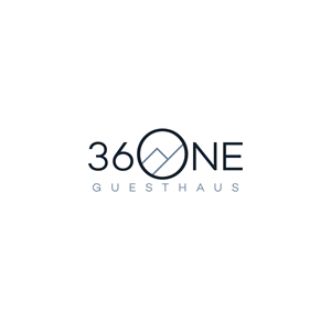 Logo-Design von GOLDENCROWN für 36One Guesthaus | Design: #29453896