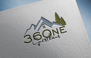 Diseño de Logo por jasmeen1975 para 36One Guesthaus | Diseño: #29436811