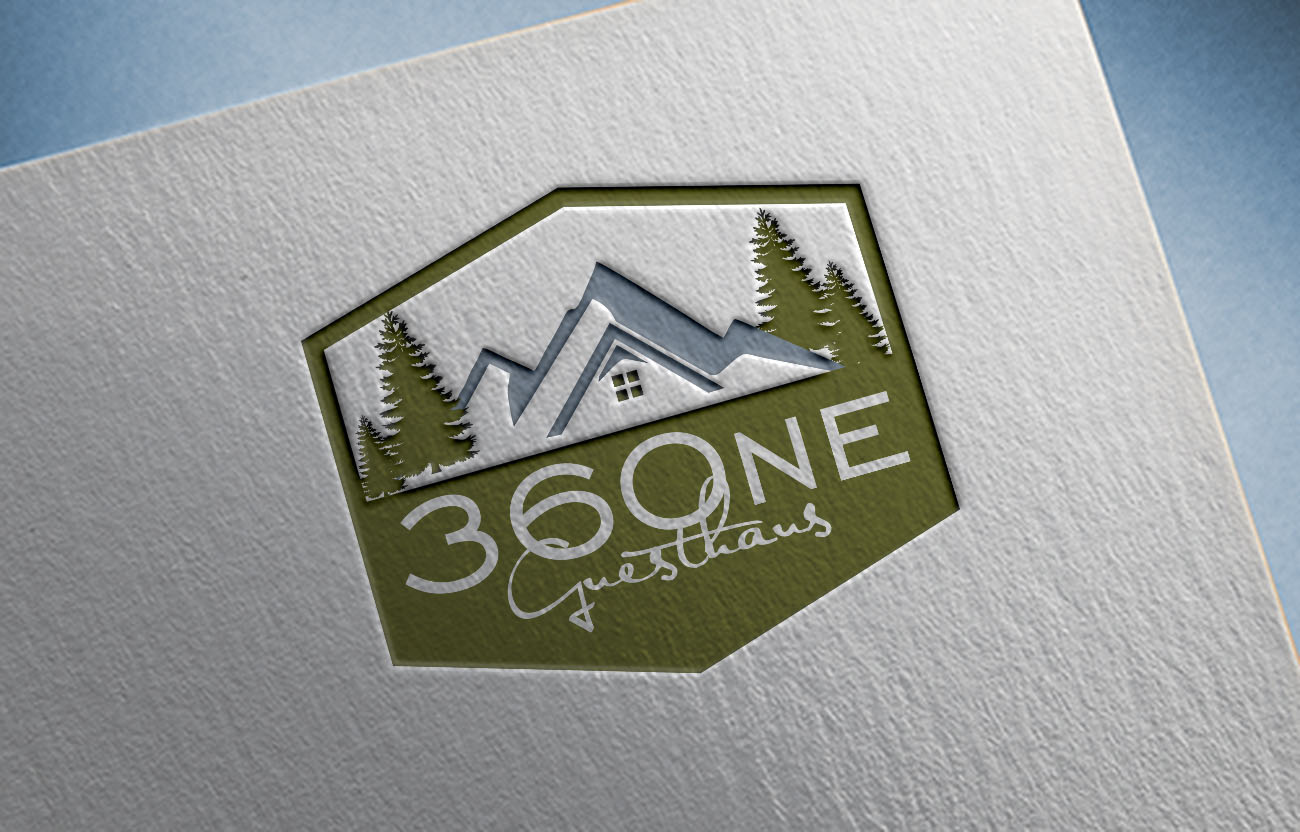 Design de Logo par jk_studio pour 36One Guesthaus | Design #29436878