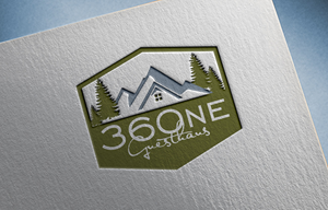 Diseño de Logo por jasmeen1975 para 36One Guesthaus | Diseño: #29436878
