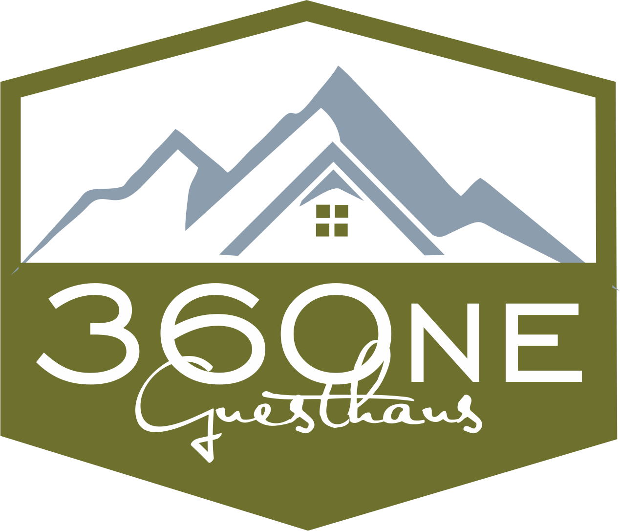 Design de Logo par jasmeen1975 pour 36One Guesthaus | Design #29440254