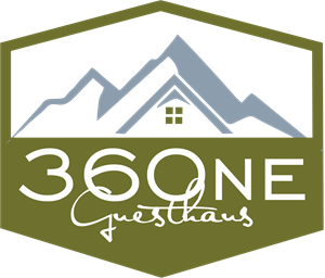 Logo-Design von jasmeen1975 für 36One Guesthaus | Design: #29440254