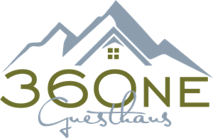 Logo-Design von jasmeen1975 für 36One Guesthaus | Design: #29440267
