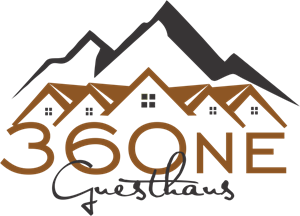 Diseño de Logo por jasmeen1975 para 36One Guesthaus | Diseño: #29445524
