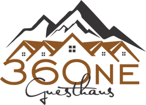 Diseño de Logo por jasmeen1975 para 36One Guesthaus | Diseño: #29445628