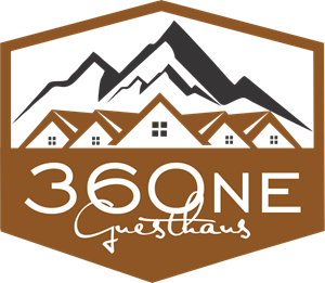 Diseño de Logo por jasmeen1975 para 36One Guesthaus | Diseño: #29445663