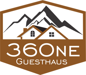 Diseño de Logo por jasmeen1975 para 36One Guesthaus | Diseño: #29450985