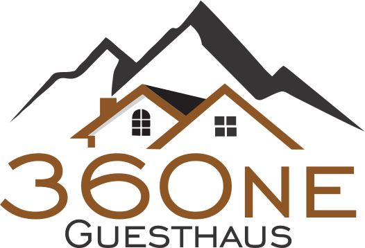 Diseño de Logo por jasmeen1975 para 36One Guesthaus | Diseño #29451278