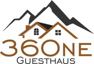 Diseño de Logo por jasmeen1975 para 36One Guesthaus | Diseño: #29451278
