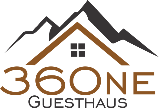 Diseño de Logo por jasmeen1975 para 36One Guesthaus | Diseño #29451321