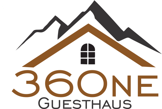 Diseño de Logo por jasmeen1975 para 36One Guesthaus | Diseño #29451346