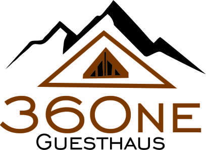 Logo Design by jasmeen1975 for 36One Guesthaus | Design #29457554