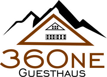 Diseño de Logo por jasmeen1975 para 36One Guesthaus | Diseño #29457589
