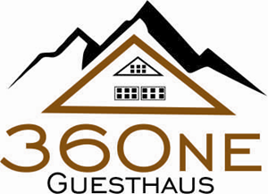 Diseño de Logo por jasmeen1975 para 36One Guesthaus | Diseño: #29457589