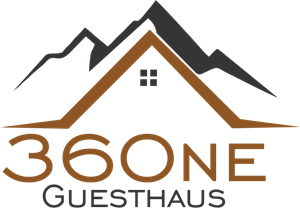 Diseño de Logo por jasmeen1975 para 36One Guesthaus | Diseño: #29462829