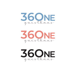 Diseño de Logo por Pauli42 para 36One Guesthaus | Diseño: #29476350