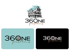 Logo-Design von graphics1 für 36One Guesthaus | Design #29455793