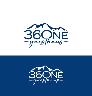 Logo-Design von anico für 36One Guesthaus | Design: #29438101
