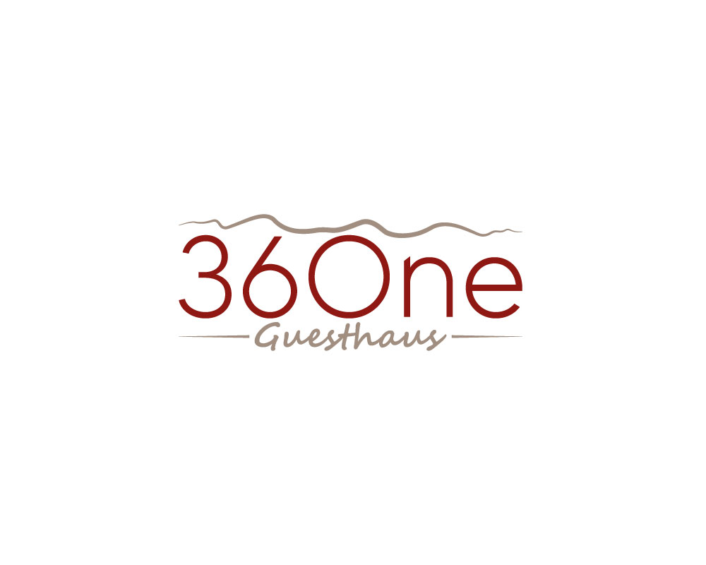 Logo Design by Rubia@ for 36One Guesthaus | Design #29439708