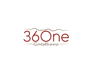 Logo-Design von Rubia@ für 36One Guesthaus | Design: #29439708
