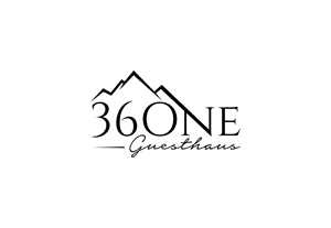 Logo-Design von Soonia für 36One Guesthaus | Design: #29438189
