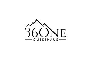 Logo-Design von Soonia für 36One Guesthaus | Design: #29475701