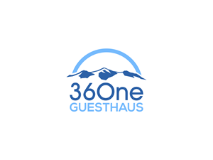 Logo-Design von BNdesigner für 36One Guesthaus | Design: #29439370
