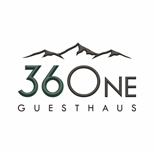 Logo-Design von Ashani Bhattacharya für 36One Guesthaus | Design: #29496019