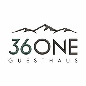 Logo-Design von Ashani Bhattacharya für 36One Guesthaus | Design: #29496020