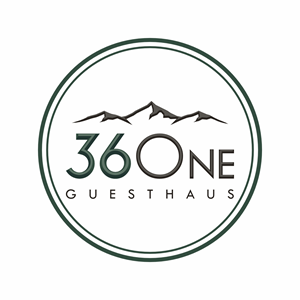 Logo-Design von Ashani Bhattacharya für 36One Guesthaus | Design #29502171