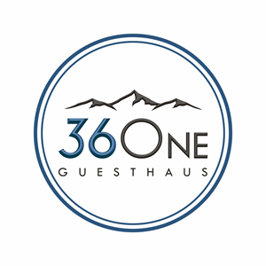 Logo-Design von Ashani Bhattacharya für 36One Guesthaus | Design: #29521027