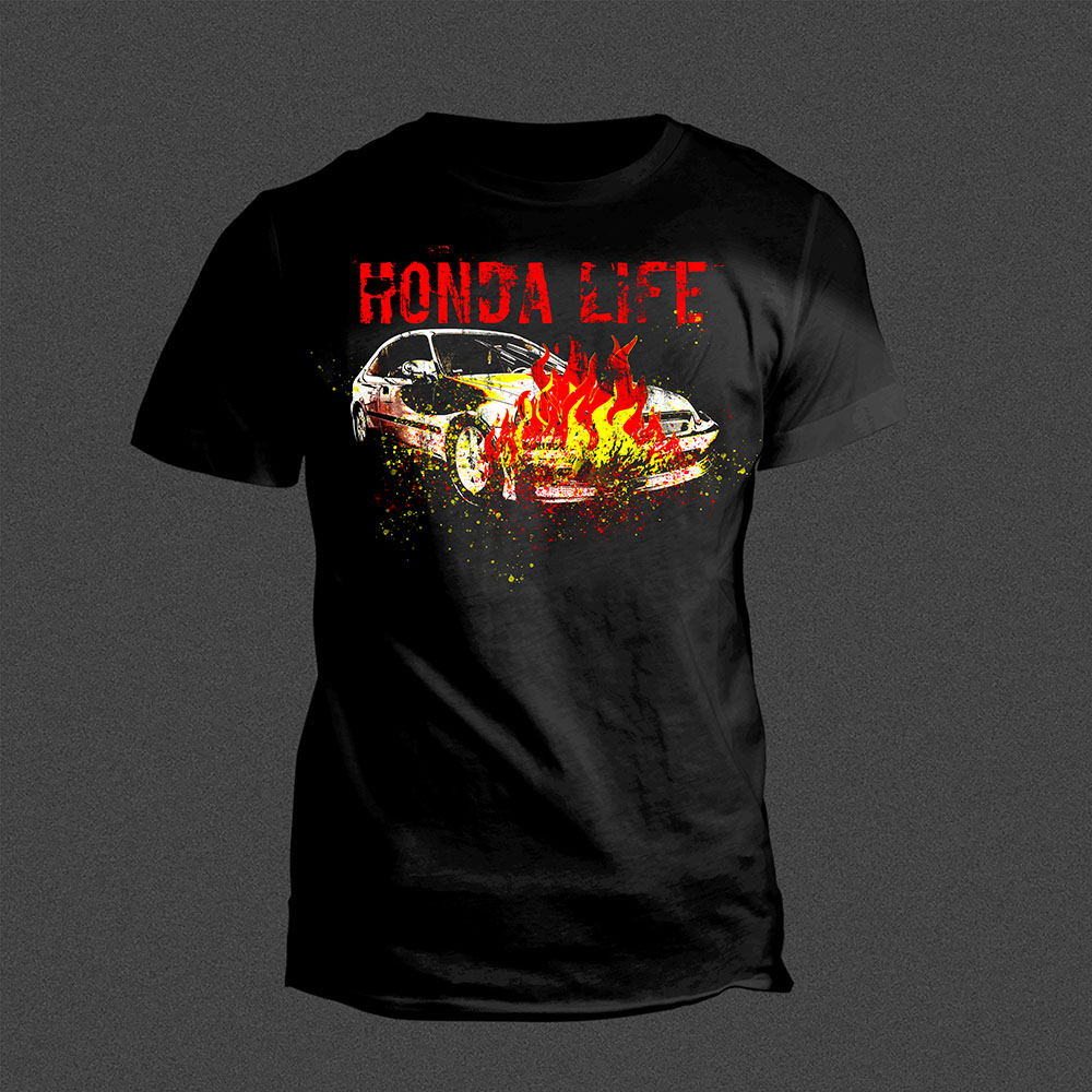 Design de T-shirt par Johncina pour ce projet | Design #29437607